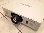 Christie Ultra Short Throw Fixed Projector Lens 0.8 121-111104-01 121-111104-XX Used. Price: $595.00.