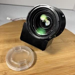 Untested Projector Zoom Lens 1.8-2.2 Unbranded Christie? Nihon Mini Motor For. Price: $98.99.