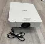 Sony VPL-FH31 Data Projector Used. Price: $400.00.