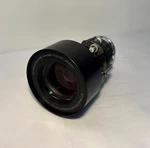 Digital Projection 112-502 Projector Zoom Lens 2.22-3.67:1 Tested Mint Used. Price: $1595.00.