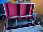 Sanyo LNS-T03 Long Throw Lens Open Box New. Price: $600.00.