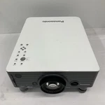 Panasonic PT-D3500U Dlp Projector, Lamp Hours Unknown, Tested Inputs, 720P Used. Price: $139.99.