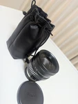 Top Mint W/case Kowa Prominar Anamorphic 16-H Cine Camera Lens From Japan 127 Used. Price: $399.99.