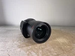 Barco HD2K Zoom Projection Lens (1.45-1.8):1/SXGA+(2.1-2.6) Untested For. Price: $749.97.