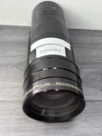 Eiki Xtra Bright Zoom Projector Lens LC-XT3/X5/X5L 4.56-7.29" 368MCZ537 Used. Price: $112.50.