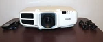Epson Powerlite G6450WU Large Venue Projector 4500 Lumens. New Original Lamp Used. Price: $439.00.