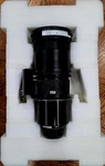 Digital Projection Titan Lens Short Throw 105-610 1.39-1.87:1 Lightly Used. Price: $1599.00.