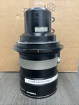 Panasonic ET-D75 Zoom Lens For Movie Projector, 2.0-3.0 Dlp Projection Used. Price: $600.00.