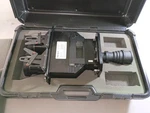 Reald Xls 3D Cinema System 100142-02 Dual Lens Sony Projector Unit W Case Oem Used. Price: $495.00.