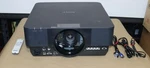 Sony VPL-FHZ700L 3LCD Wuxga Laser Projector 4905 Lamp Hours Left Used. Price: $500.00.