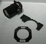 Sanyo LNS-S30 Projector Lens Reduced! Open. Price: $50.00.
