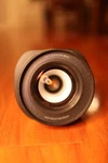 Christie 121-120104-01 Standard Zoom Projector Lens, 1.6-2.4 Used. Price: $695.99.