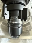 Panasonic Et C1W300 Zoom Lens: It Is Designed For New. Price: $3500.00.