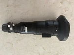 Panasonic ET-DLE020/ET-DLE020A Dlp Projection Zoom Lens For Movie Projector Used. Price: $5400.00.
