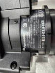 Panasonic ET-C1W500 0.940-1.39:1 Projector Zoom Lens Pet-rq Pet-rz Series Used. Price: $2499.63.