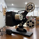 Fineday Digital Streaming Movie Projector Touch Screen Retails $3000 Works! Used. Price: $225.00.