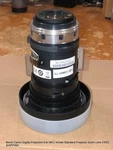 Benq Canon 5J.JAM37.001 Digital Projection Projector Zoom Lens Free Shipping Used. Price: $437.50.