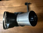 Buhl Optical 5" Efl F/1.4 Projection Lens 420-810 Fast Large Format 90 Mount Used. Price: $189.00.