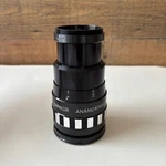 Sankor Anamorphic Lens 16-D W/ Case & Box Very Good! Used. Price: $195.00.