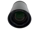 Genuine Sanyo LNS-T50 Long Throw Projector Zoom Lens F59.3-106.7MM, F2.0-2.9 Used. Price: $623.09.