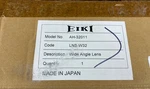 Eiki LNS-W32 AH-32011 Wide Angle Projector Lens New Old Church Stock Open. Price: $199.96.