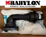 Panasonic ET-D3LEW200 (0.65-0.85) Ultra Short Zoom Projector Lens, ET-D3LEW201 Used. Price: $7000.00.