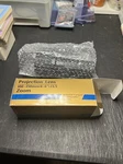 Kodak Projection Ektanar 102-152MM Zoom Lens For Carousel Slide Projector Open. Price: $19.99.
