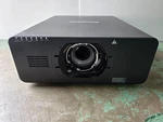 Panasonic PT-DZ21K Wuxga Projector 20000 Lumens No Lens Lamps Read Descriptio Used. Price: $2499.99.