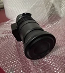 Christie Ils Lens 1.5-2.0:1 Sx+ / 1.4-1.8:1 Hd 0.95" 3-CHIP Dlp (3) Used. Price: $490.00.