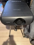 Sanyo PLC-XF47 *christie LX1500 Projector W/ Medium Throw Lens 15,000 Lumens Used. Price: $1020.00.