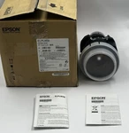 Epson ELPLW08 Wide-throw Zoom Lens For EB-PU2010 And EB-PU2100/PU2200 Projectors Open. Price: $4774.99.