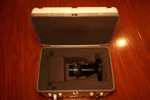 Eiki Sanyo LNS-W03E Short Throw On Axial Fixed 0.8:1 Projector Lens Used. Price: $295.99.