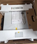 New Sony VPL-FHZ91L 9000-LUMEN Wuxga Laser Theater Projector (white) Open. Price: $5200.00.