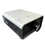 Canon Lv 7585 Projector With Remote, Powered Zoom And Focus Lens Used. Price: $199.99.