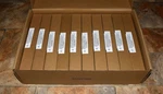 Lot Of 10 Genuine Epson Air Filters (ELPAF43) For Projector Powerlite G6XXX New. Price: $52.47.