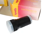 Apollo Projector Lens -85-150MM F3.5 For Ektagraphic Open. Price: $55.00.
