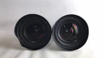 Eiki Sanyo AH-32501 LNS-W03E Short Throw On Axial Fixed 0.8:1 (lot Of 2) Used. Price: $800.00.