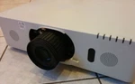Maxell UL-705M UL705M Hitachi Ultra Long Throw Projector Lens Used. Price: $650.00.