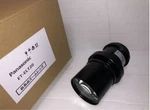 Panasonic PT-EZ770 Long Focus Zoom Lens ET-ELT20 Made In Japan Used. Price: $602.15.