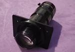 Navitar Nuview 670MCZ500 Zoom Lens Eiki LC-X50M Projector 2.75"-5" Used. Price: $823.99.