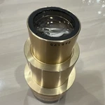 Isco-optic Ultra-star Hd 45MM 1.77IN Mc Projection Lens Fixed 245175 Used. Price: $149.99.