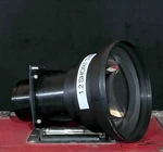 Sanyo/christie LNS-W01Z 1.2 Fixed Short Throw Projector Lens Used. Price: $750.00.