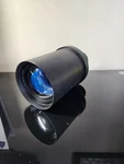 Sanyo / Cheistie Eiki LNS-W50 Short Throw Projector Zoom Lens (1.5-1.8:1) Used. Price: $525.00.