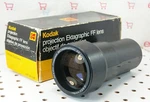 Kodak Projection Ektagraphic Ff Lens 178MM F/3.5 - New/old Original Box Open. Price: $39.39.