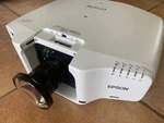 Epson ELPLU04 Ultra Short Throw (1:1) Projector Lens Equivalent ***all Glass*** Used. Price: $1500.00.