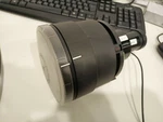Barco Chrstie Projectiondesign EN12 LENS16.4MM 503-0057-01 Short Throw 0.8:1 Used. Price: $430.00.