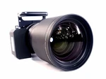 Wonderful Panasonic ET-D3QW300 1.11-1.70:1 Projector Zoom Lens New. Price: $999999.00.