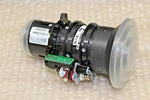 Nec NP35ZL Projector Zoom Lens (1.22-1.53:1) For NP-PX602WL And NP-PX602UL Used. Price: $400.00.