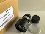 Panasonic ET-DLE200 Projector Lens Medium Focus Japan Made Used. Price: $953.40.