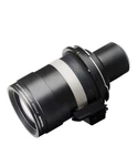 Panasonic ET-D75LE30 Motorized Zoom Lens 2.5-5:1 Throw Ratios New. Price: $2700.00.